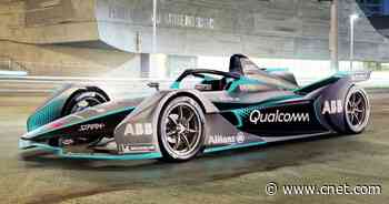 Formula E races in NYC and London canceled due to coronavirus     - CNET