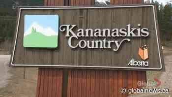 Alberta provincial parks reopen to vehicle traffic after COVID-19 restrictions