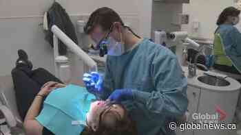 Relaunch implications for Alberta’s health professionals