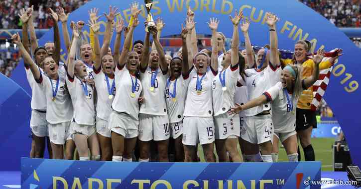 Judge dismisses unequal pay claim by U.S. Women’s Soccer Team; travel and medical support complaints can go forward