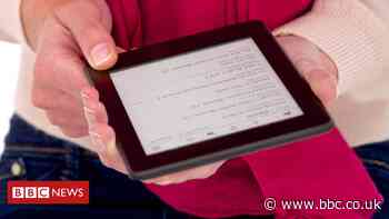 Coronavirus lockdown hastens e-book VAT exemption