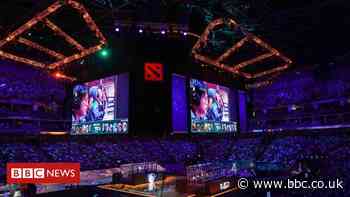 The International: Major eSports tournament postponed