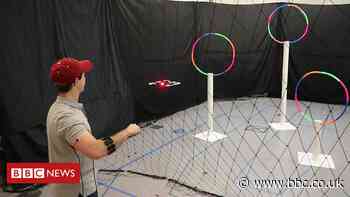 A robot controlled by muscle signals and other tech news