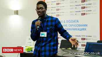 AI in Africa: Teaching a bot to read my mum's texts