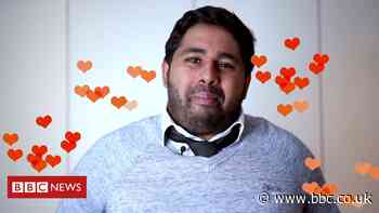 Coronavirus: A new way of dating during lockdown