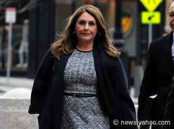 Prison sentence for 'Hot Pockets' heiress delayed amid coronavirus