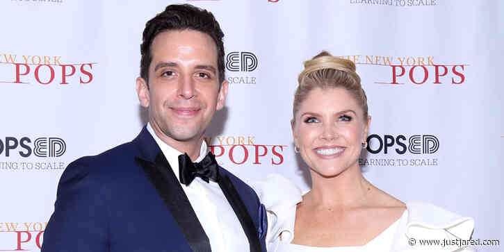 Nick Cordero Will Have Trach Tube Put In, Wife Amanda Kloots Says
