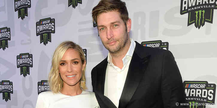 Source Reveals Temporary Custody Agreement Fro Kristin Cavallari & Jay Cutler Amid Divorce