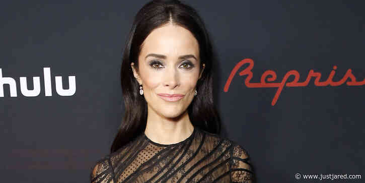 Abigail Spencer Broke Her Wrist While Filming a Charity Video