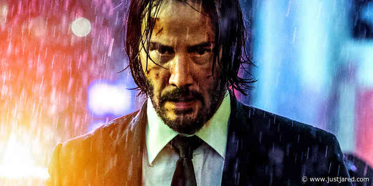 Lionsgate Announces New Dates for Movies Like 'John Wick 4', 'Barb & Star', & More