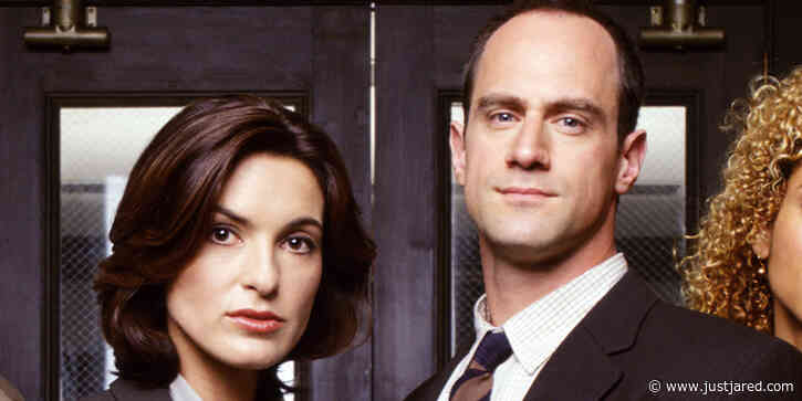 Christopher Meloni's Elliot Stabler Will Return To 'SVU' in Season 22 Premiere