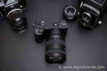 Sony A6600 vs. Sony A6100: A choice with no wrong answer