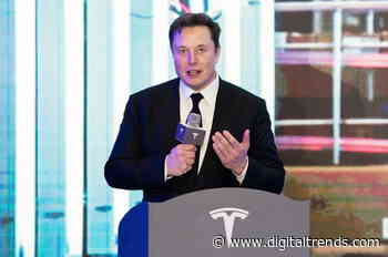 Musk’s tweets could get him in federal trouble — again