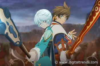 The best Tales games, ranked from best to worst