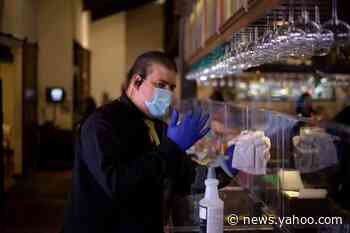 States reopen theaters, restaurants amid coronavirus outbreak as experts warn of second wave