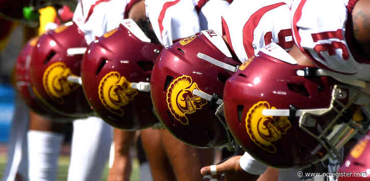 USC picks up commitment of 4-star WR Quaydarius Davis