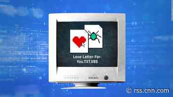 How a badly-coded computer virus caused billions in damage