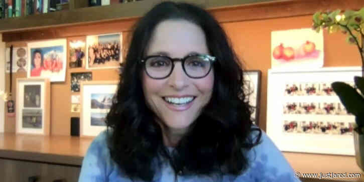 Julia Louis-Dreyfus Is Hosting a 'Seinfeld' Reunion This Weekend