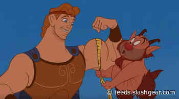 Disney live-action Hercules movie tipped in early development