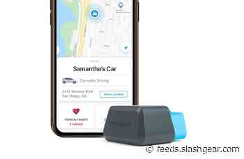 The Automatic connected car dongle is shutting down in May