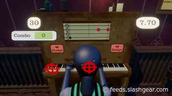 PlayStation 4’s quirky Dreams gets a must-see demo today