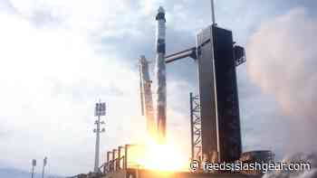 Watch SpaceX’s Crew Dragon ace its all-important launch escape system