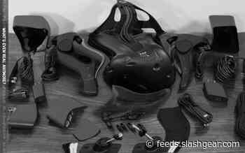 Apple OSX support cut for SteamVR; Windows and Linux remain