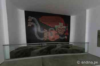 Visita desde tu hogar el Museo Julio C. Tello y descubre los enigmas de la cultura Paracas - Agencia Andina