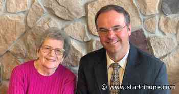 After tackling suburban poverty for Interfaith Outreach for 40 years, director steps down