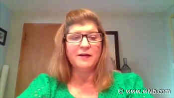 Local teacher reacts to Gov. Cuomo ordering schools to remain closed the rest of the academic year