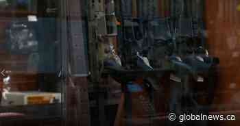 New assault weapon ban does little to target criminals: Alberta premier