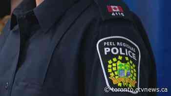 Police investigating reported sightings of alligator in Brampton