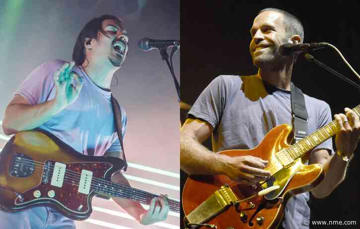 Milky Chance and Jack Johnson release collaborative single ‘Don’t Let Me Down’