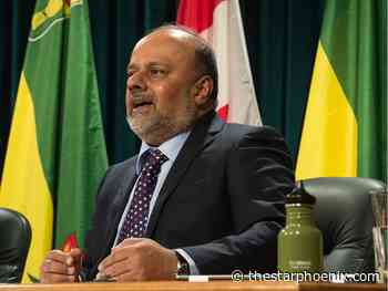 COVID-19 outbreak declared in Beauval