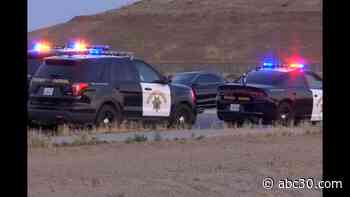 Man arrested for gang-related shooting on Highway 41