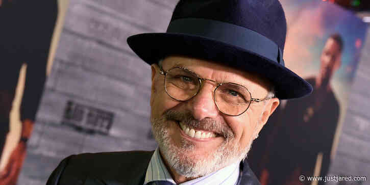 'Sopranos' Star Joe Pantoliano Struck By Car In Accident During Afternoon Walk