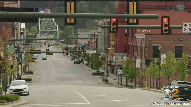 Coronavirus Coverage: Armstrong Co. Leaders Say They Are Looking Into An Appeal After Gov. Tom Wolf Announces County Will Remain Closed