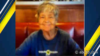 UPDATE: 76-year-old missing Fresno woman with dementia found