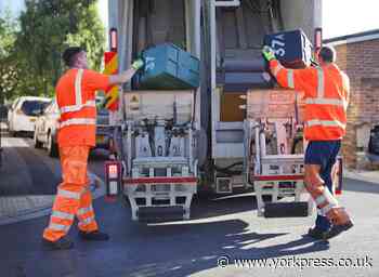 Council seeks Government guidance before reopening tip