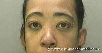 'Obsessive' Cindy Momple jailed after stalking campaign against ex-girlfriend