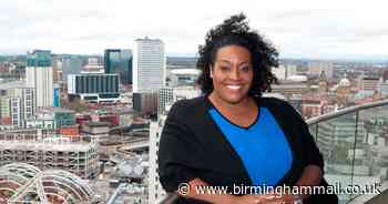 The Alison Hammond story: From Big Brother to much-loved TV star