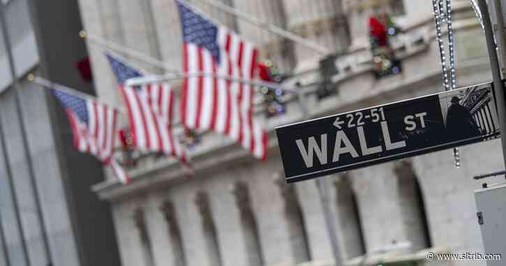 Paul Krugman: Crashing economy, rising stocks. What’s going on?