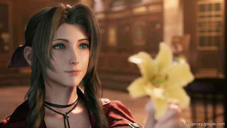 Final Fantasy 7 Remake Part 2: everything we know so far