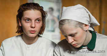 What’s on TV Saturday: ‘Beanpole’ and ‘The Half of It’