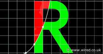 What the coronavirus R number and why is it so important?