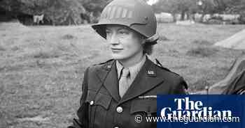 TV tonight: Lee Miller, from supermodel to war photographer