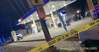 St. Paul police investigating two fatal shootings on East Side