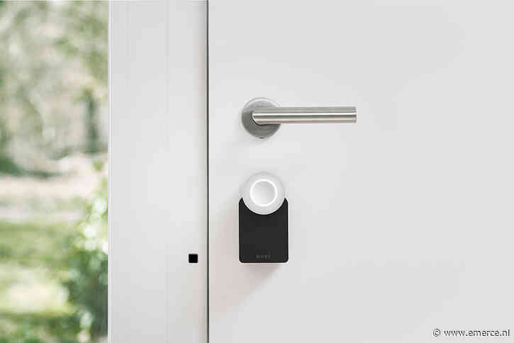 Hands-on: Nuki Smart Lock 2