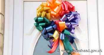 Celebrating the true spirit of the people of Gateshead - Gateshead Council