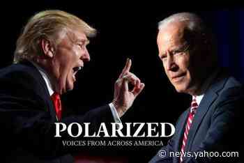 Why this Colorado Democrat is supporting Joe Biden, despite the sexual assault accusations